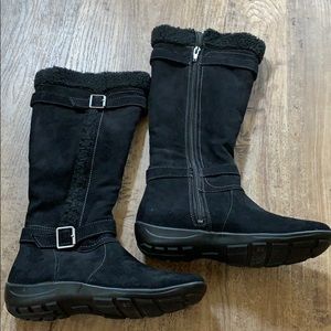 Naturalizer Frost boot